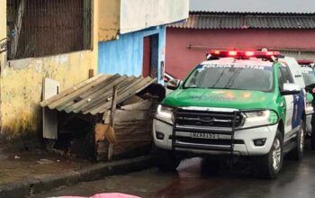 Dois homens são assassinados em menos de 24 horas na Compensa