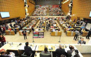Alesp promete rigor em apuração sobre áudios de Mamãe Falei