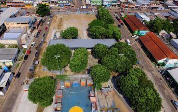 Amazonas Energia não poderá trocar medidores de energia elétrica no Iranduba