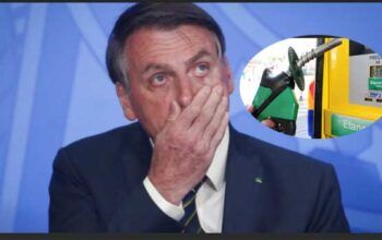 Após alta de combustíveis, Bolsonaro admite que não governa o Brasil: 'eu não decido nada'