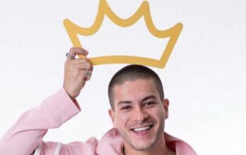 Arthur é o novo líder do 'BBB 22' e Gustavo está no paredão