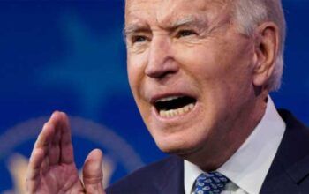 Biden chama Putin de “autocrata” e “aspirante a imperador”