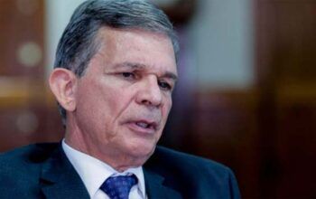 Bolsonaro decide demitir general Silva e Luna da presidente da Petrobrás