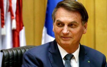 Bolsonaro define ministros que vão sair para disputar eleição; veja lista