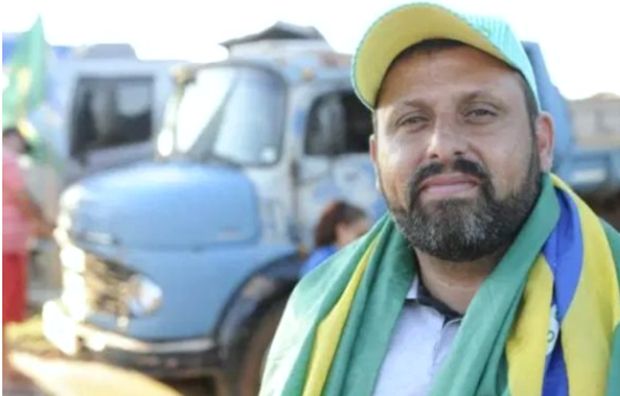 Caminhoneiros reagem à mega-alta do diesel: “O Brasil vai parar”