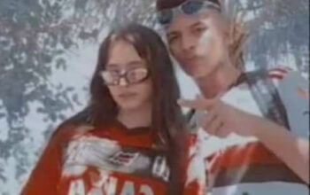 Casal é atropelado na AM-010 no município do Rio Preto da Eva