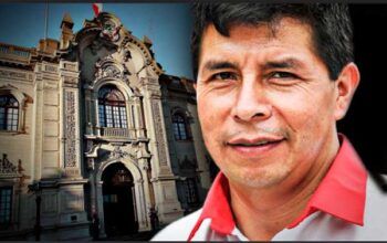 Congresso peruano marca sessão para afastar presidente Pedro Castillo