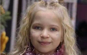 Criança tem braço amputado após ataque russo na região de Kiev