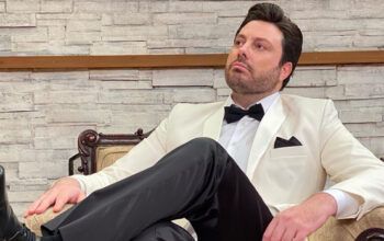 Danilo Gentili é condenado a pagar R$ 41,8 mil por insinuar que enfermeiras atuam como prostitutas