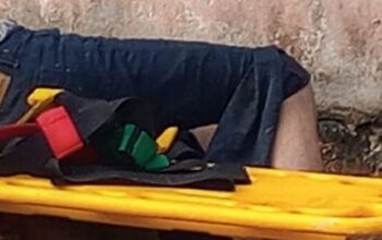 Depois de sequestrado e torturado, homem e jogado em igarapé e alvejado com 4 tiros