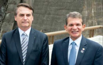 "É questão de tempo a queda de Silva e Luna", diz colunista do Estado de S. Paulo