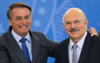 Em áudios, Milton Ribeiro diz que apoia pastores a pedido de Bolsonaro