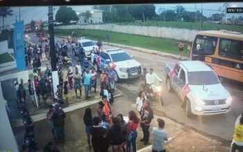 Em Coari, homem é preso por abusar sexualmente da filha de 3 anos