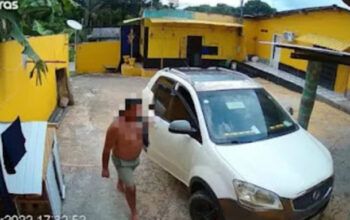 Em Coari homem é preso por pedofilia e exploração sexual infantil