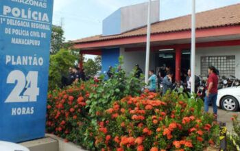 Em Manacapuru, meninas de 9 e 11 anos eram estupradas por idoso de 62 anos