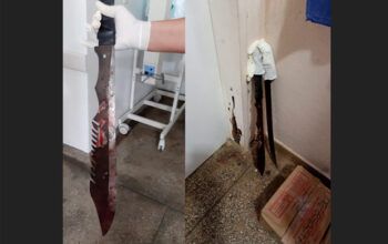 Em Maraã, Marlon Keyson é morto a terçadadas  em bloco de carnaval