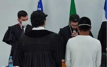 Em Tabatinga, homem que matou a companheira é condenador a 20 anos de prisão