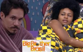 Equipe de Natália se manifesta sobre teste de gravidez no BBB22: ‘Respeitem’