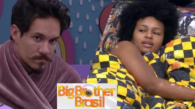 Equipe de Natália se manifesta sobre teste de gravidez no BBB22: ‘Respeitem’