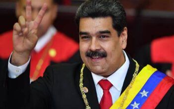 EUA estuda comprar petróleo da Venezuela para isolar Rússia