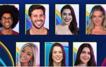 Ex-participantes do 'BBB 22' voltam ao reality nesta quinta-feira para dinâmica especial