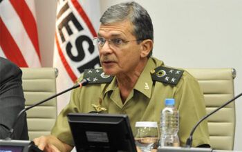 Generais que comandam a Petrobrás vão ganhar bônus de R$ 13,1 milhões por performance