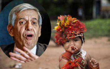 General Heleno autoriza construção de pistas de pouso em terras indígenas em contraposição aos ideais do general Rodrigo Otávio