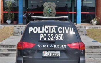 Homem é morto a tiros no caminho de casa após sair da igreja