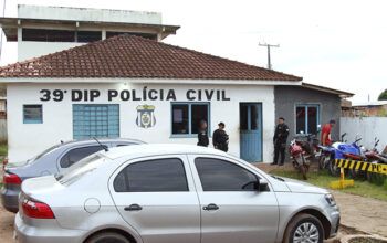 Homem é preso em Autazes por roubo em lancha de passageiro e porte ilegal de arma