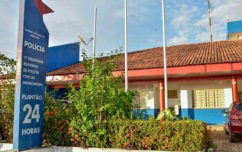 Homem é preso em Manacapuru por agredir ex-companheira por ciúmes