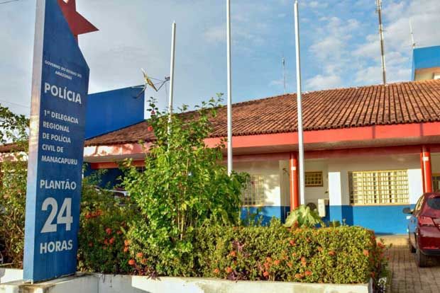 Homem é preso em Manacapuru por agredir ex-companheira por ciúmes