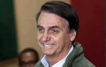 Mais da metade dos brasileiros não confia em Bolsonaro, diz Datafolha