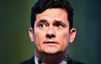 MBL rompe com Moro depois das críticas do ex-juiz a Mamãe Falei