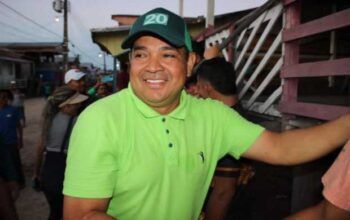 Ministério Público do Amazonas consegue barra reajuste salário do prefeito de Tapauá 