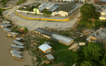 No Envira dois homens podem ser presos por latrocínio e estupro