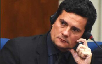 Ministros do STF votam para anular escutas telefônicas autorizadas por Moro antes da Lava Jato