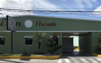 Mulher é encontrada morta dentro de quarto de motel supostamente por overdose