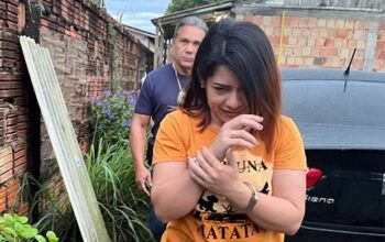 Falsa biomédica é presa por falsidade ideológica; ela realizava cirurgias plásticas