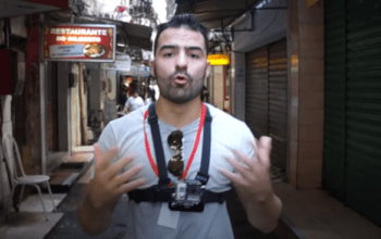 Mulheres do Podemos exigirão expulsão de Mamãe Falei após áudio repugnante