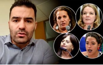 Parlamentares mulheres repudiam declarações sexistas de Mamãe Falei