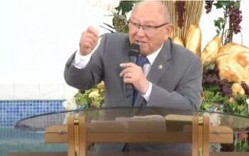 Pastor admite esquema do Bolsolão no governo Bolsonaro (vídeo)