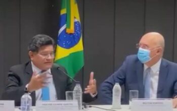 Pastor pediu 1 kg de ouro e R$ 15 mil antecipados para liberar verbas do MEC, diz prefeito do Maranhão