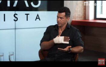 Personal sobre traição com morador de rua: “Meu casamento continua”