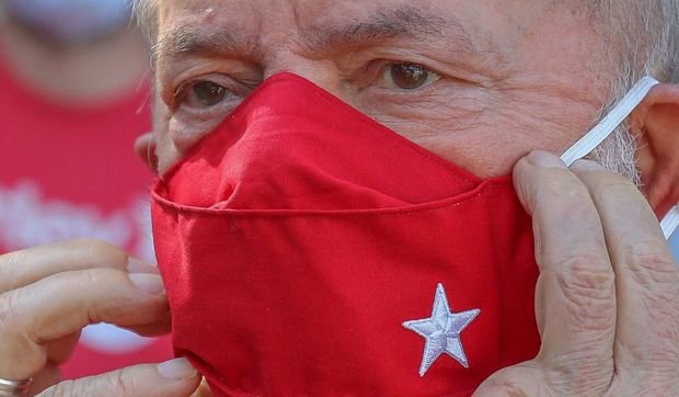 Pesquisa Ipespe: Lula vence Bolsonaro por 43% a 28%