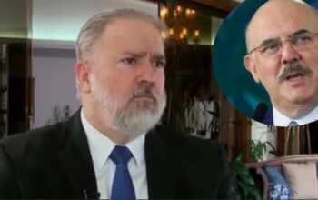 PGR pede abertura de inquérito para investigar interferência de pastores no MEC