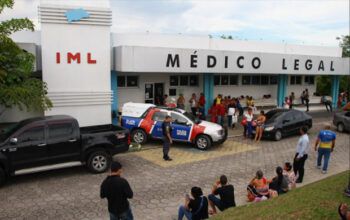 Por dívida do tráfico autônomo é assassinado por "Tripão" no Jorge Teixeira