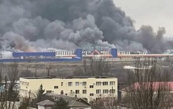 Prefeito de Mariupol diz que Rússia não está respeitando cessar-fogo