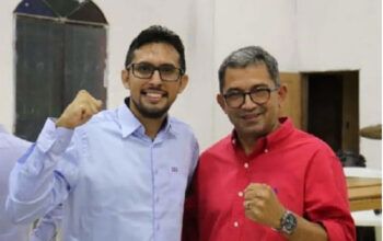 Prefeito e vice do Iranduba são cassados por abuso de poder político e econômico