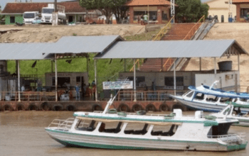 Prefeitura do Careiro da Várzea investigada por irregularidades na compra de lanchas