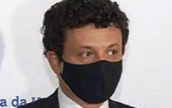 'Presidente do Brasil está mal informado', diz encarregado da embaixada da Ucrânia